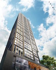 319 Jarvis Street 712, Toronto, ON M5B 2C2