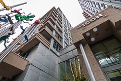 250 Wellington Street W 1243, Toronto, ON M5V 3P6