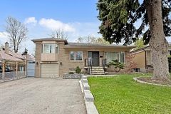55 Danby Avenue Basement, Toronto, ON M3H 2J4