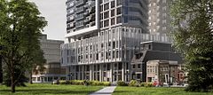 77 Mutual Street 1809, Toronto, ON M5B 0B9