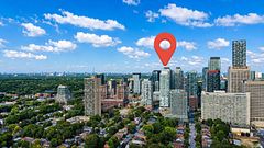 33 Helendale Avenue 517, Toronto, ON M4R 0A4
