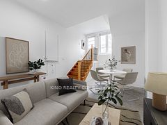 26 Greensides Avenue, Toronto, ON M6G 3P6