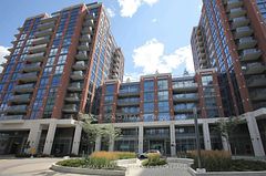 31 Tippett Road 831, Toronto, ON M3H 2V1