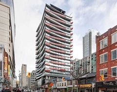 215 Queen Street W 1708, Toronto, ON M5V 0P5