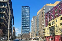 319 Jarvis Street E 1817, Toronto, ON M5B 0C8
