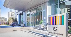 62 Forest Manor Road 1006, Toronto, ON M2J 1B6