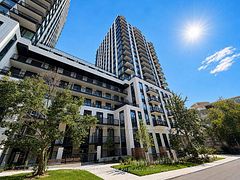 91 Montclair Avenue 1206, Toronto, ON M5P 0B1
