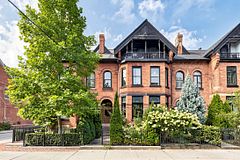 328 Wellesley Street E, Toronto, ON M4X 1H3