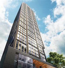319 Jarvis Street 1909, Toronto, ON M5B 0C8