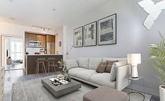 295 Adelaide Street W 3701, Toronto, ON M5V 1P7