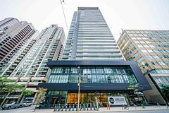 770 Bay Street 1402, Toronto, ON M5G 1N6