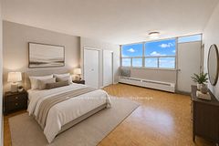 120 Shelborne Avenue 1501, Toronto, ON M6B 2M7