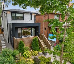 309 Wychwood Avenue, Toronto, ON M6C 2T6