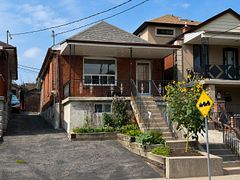 442 Northcliffe Boulevard, Toronto, ON M6E 3L2