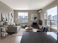 206 St George Street PH-A, Toronto, ON M5R 2N6
