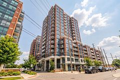 31 Tippett Road 509, Toronto, ON M3H 0C8