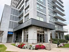 2015 Sheppard Avenue E 601, Toronto, ON M2J 0B3