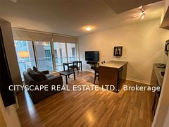 8 Colborne Street 1702, Toronto, ON M5E 1E1