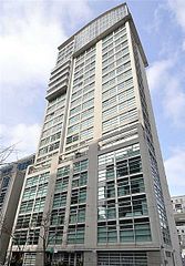50 Lombard Street 1802, Toronto, ON M5C 2X4