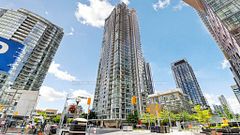 10 Navy Wharf Court 3601, Toronto, ON M5V 3V2