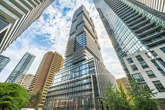 55 Charles Street E 4403, Toronto, ON M4Y 0J1