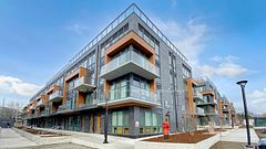 73 Curlew Drive 25, Toronto, ON M3A 0B1
