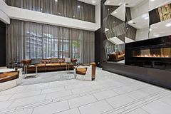 38 Grand Magazine Street 628, Toronto, ON M5V 0B1