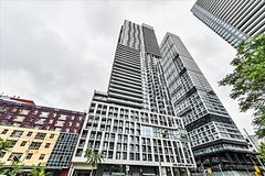251 Jarvis Street 834, Toronto, ON M5A 4R6