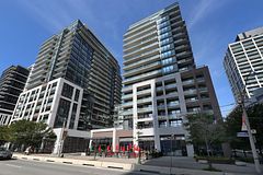 460 Adelaide Street E 609, Toronto, ON M5A 0E7