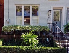 117 Alcorn Avenue, Toronto, ON M4V 1E4