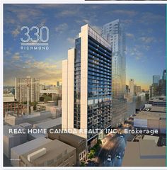330 Richmond Street W 705, Toronto, ON M5V 1X2