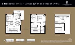 69 Curlew Drive 124, Toronto, ON M3A 0B4