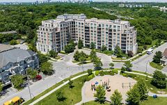 16 Dallimore Circle 414, Toronto, ON M3C 4C4