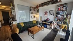106 Dovercourt Road 407, Toronto, ON M6J 0G4