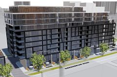 6 Greenbriar Road 510, Toronto, ON M2K 0H6