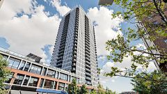 55 Regent Park Boulevard 2407, Toronto, ON M5A 3H6