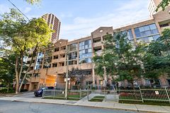 60 Homewood Avenue 504, Toronto, ON M4Y 2X4
