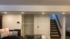 154 Delhi Avenue Bsmt, Toronto, ON M3H 1A6