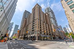 140 Simcoe Road -12, Toronto, ON M5H 4E9