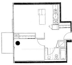 75 St Nicholas Street 2606, Toronto, ON M4Y 0A5