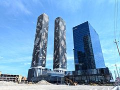 55 Cooper Street 5107, Toronto, ON M5E 0G1
