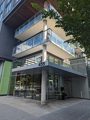 455 Front Street E N513, Toronto, ON M5A 0G2