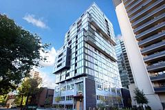 17 Dundonald Street 905, Toronto, ON M4Y 1K3