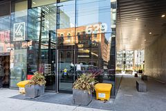 629 King Street W 1207, Toronto, ON M5V 1M5