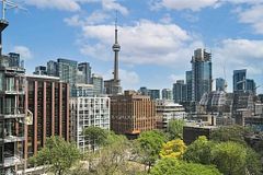 505 Richmond Street W 804, Toronto, ON M5V 0P4