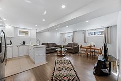 200 Goulding Avenue N Lower, Toronto, ON M2R 2P4