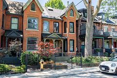 366 Ontario Street, Toronto, ON M5A 2V7