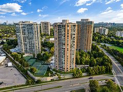 85 Skymark Drive 502, Toronto, ON M2H 3P2