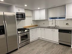 66 Northdale Road Backyard Bsmt Apt, Toronto, ON M2L 2M1