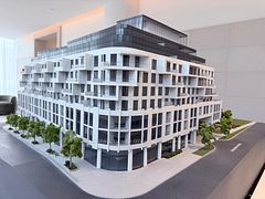 505 Glencairn Avenue 301, Toronto, ON M6B 0B2